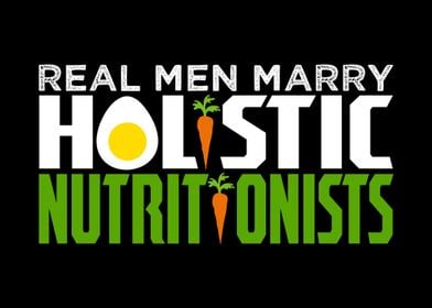 Nutritionists Joke Men