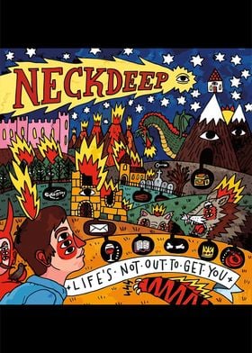 Neckdeep Pop Punk