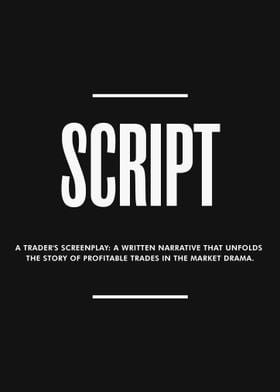 SCRIPT