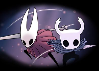 Hollow Knight 