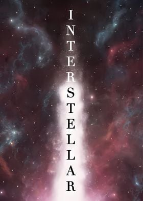 Interstellar Movie 