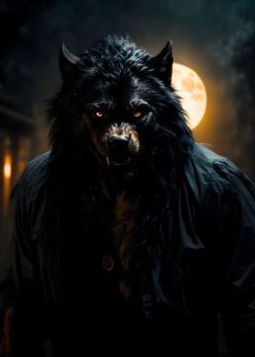 The Werewolf