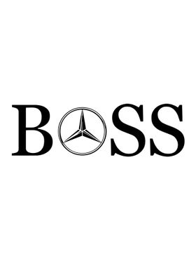 Boss Logo