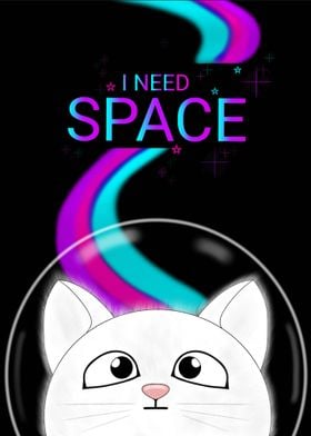 Space Cat