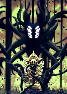 hollow knight