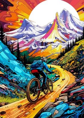 Mountain Bike