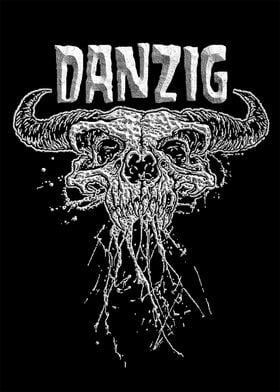 danzig stone