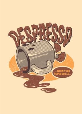 Despresso