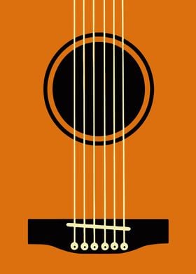 guitar minimalist