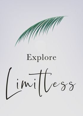 Explore Limitless