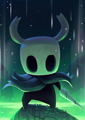 Hollow Knight