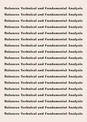 Balances Technical and Fun