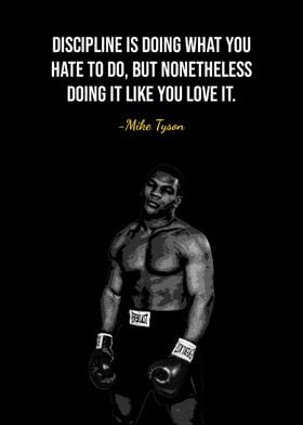 Mike Tyson Quotes 