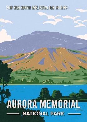 Aurora Memorial