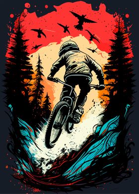 Mountain Bike