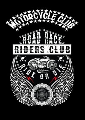 motorcycle old club