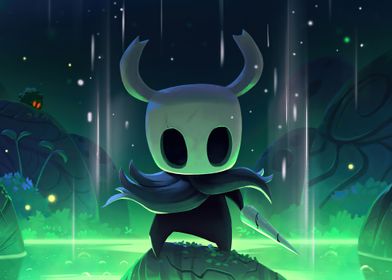 Hollow Knight 