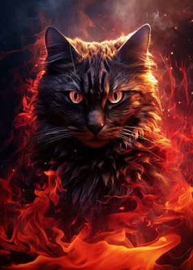 The Mighty Hellcat