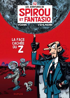 Spirou Et Fantasio