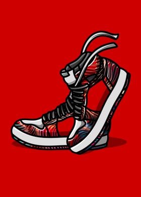Sneakers V61