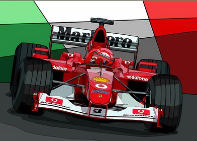 F1 ART 
