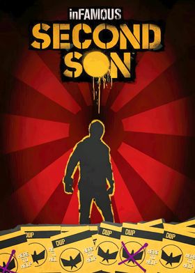 InFamous Second Son