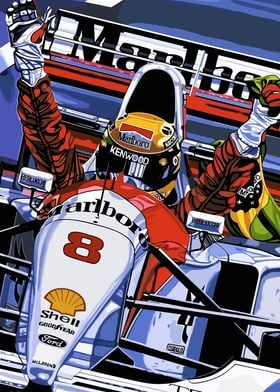 Race Posters Online - Shop Unique Metal Prints, Pictures