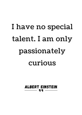 Albert Einstein Quotes