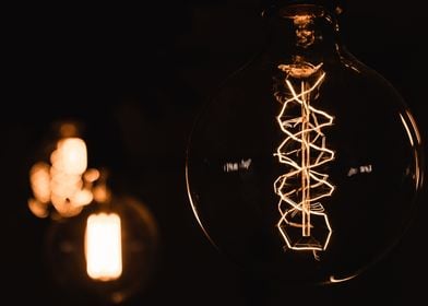 Incandescent Bulb