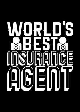 Insurance Agent Best World