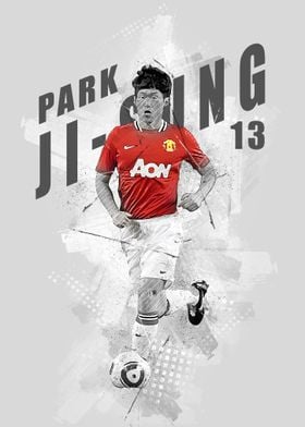 Ji Sung Park