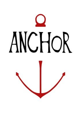 Anchor 