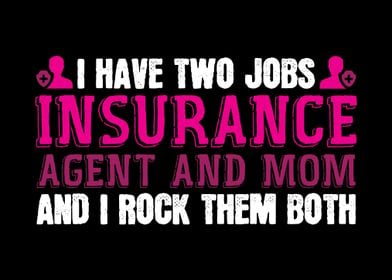 Insurance Agent Joke Claim