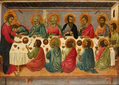 The Last Supper