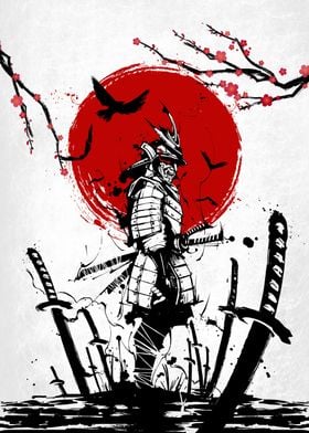 Samurai Japan