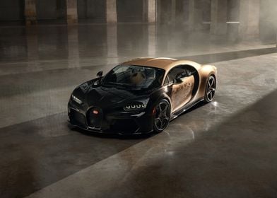 bugatti chiron Aesthetic