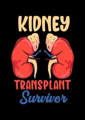 Kidney Transplant Survivor