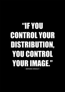 IF YOU CONTROL