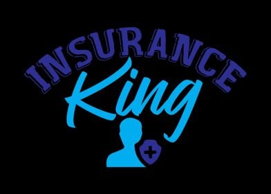 Insurance King Cool Guys