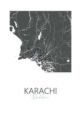 Karachi Pakistan