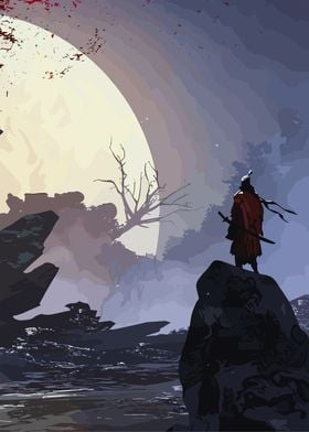 Sekiro Game