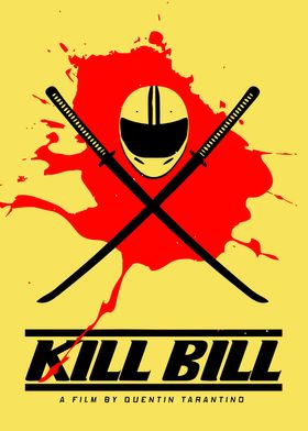 Kill Bill Movies