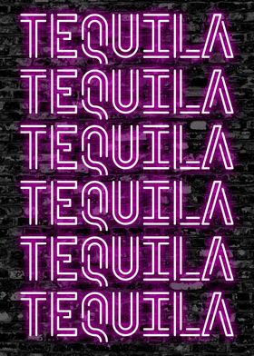 TEQUILA NEON