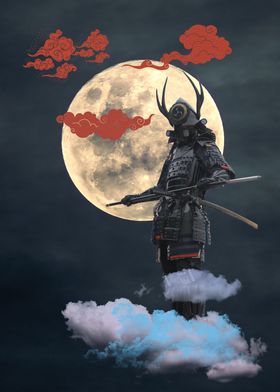 samurai japan