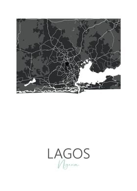 Lagos Nigeria