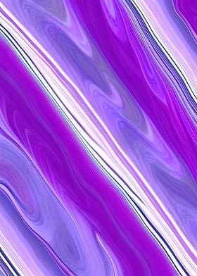 Purple Marble Texture