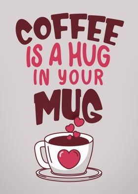 Hug In A Mug