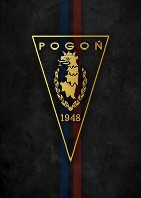 Pogon Football