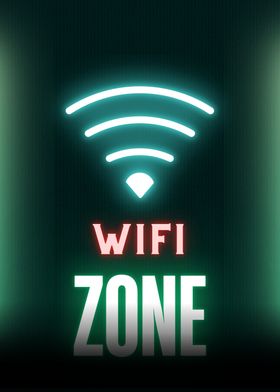 Wifi Zone