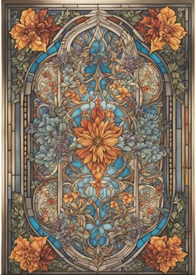 The Art of Stained Glass